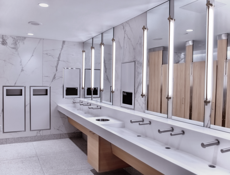 CoreGuard Sink Base - Kitchen & Bath Design News