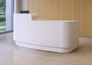 Flexx Radius DKL